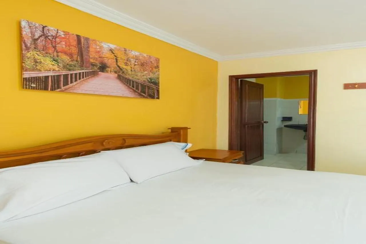 Hotel Costa Mar Barranquilla  Colombia