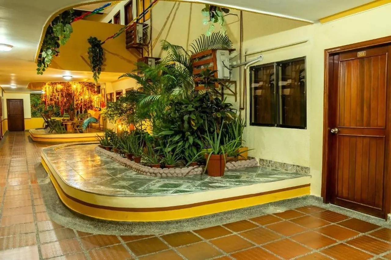 Hotel Costa Mar Barranquilla