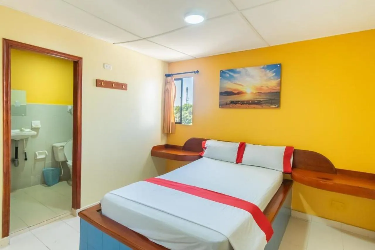 Hotel Costa Mar Barranquilla   Barranquilla (Atlantico)