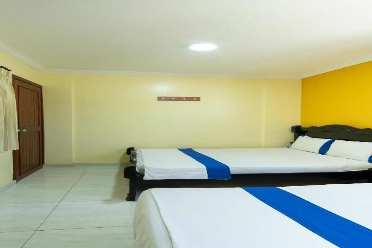 Hotel Costa Mar Barranquilla  2*, Barranquilla (Atlantico)