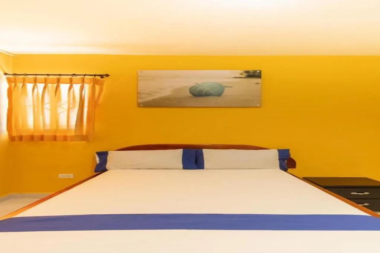 Hotel Costa Mar Barranquilla