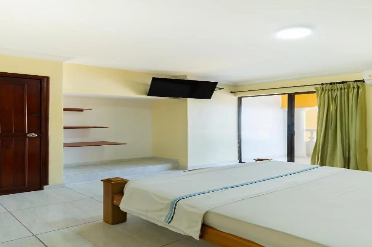 **  Hotel Costa Mar Barranquilla  Colombia