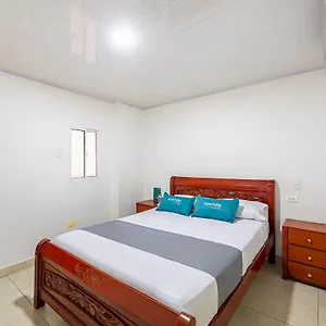 Ayenda Nuevo Yalu Hotel